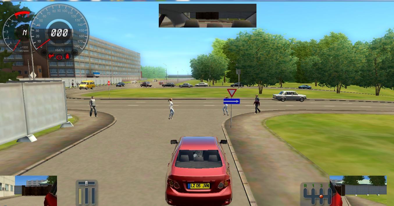 這家體驗館的模擬機靈敏度很高,方向盤和油門響應及時,感覺和真車相差不大。我現在準備練習科目三了,計劃還在這里輔助練習。